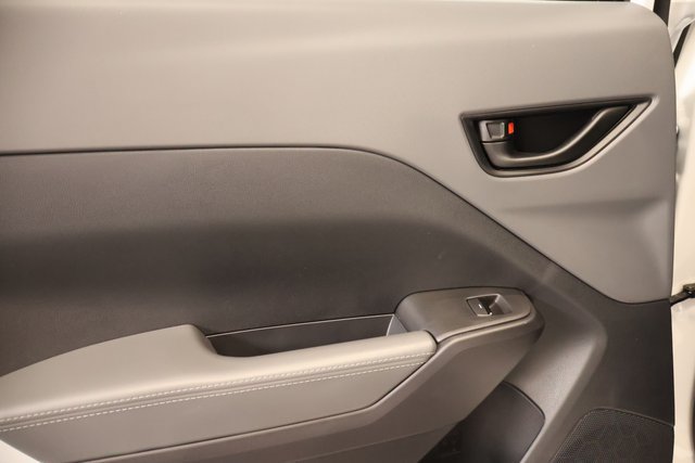 New 2026 Subaru Crosstrek 2.5i Premium AWD/4WD image 26