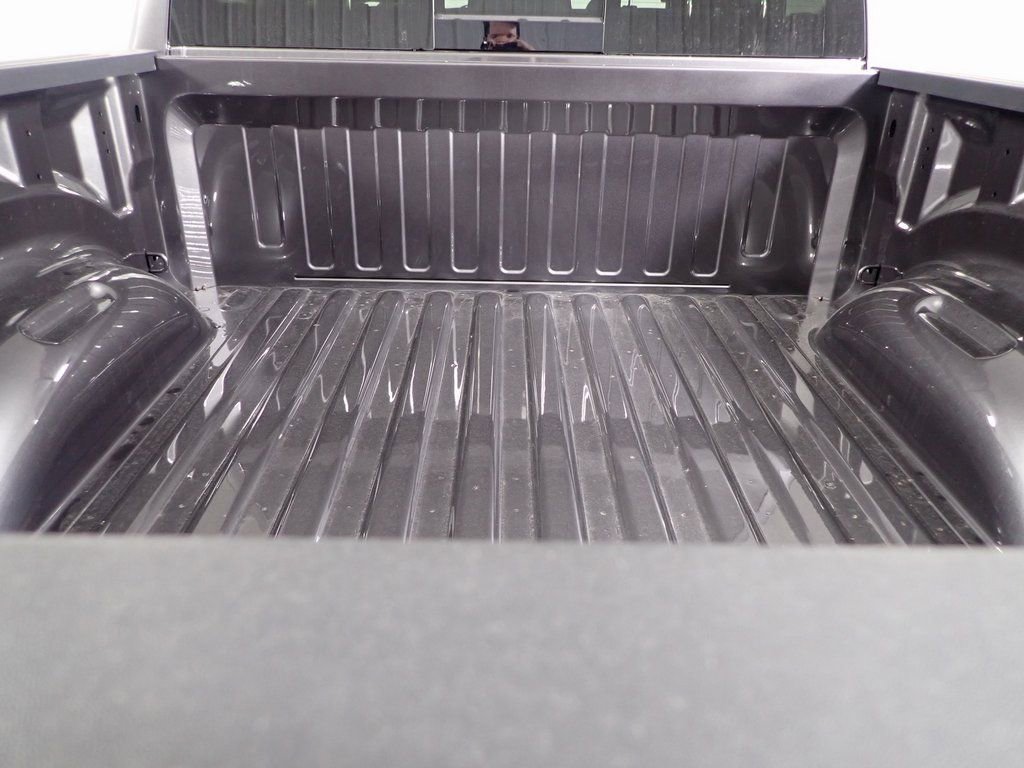 New 2026 RAM 1500 Big Horn image 15