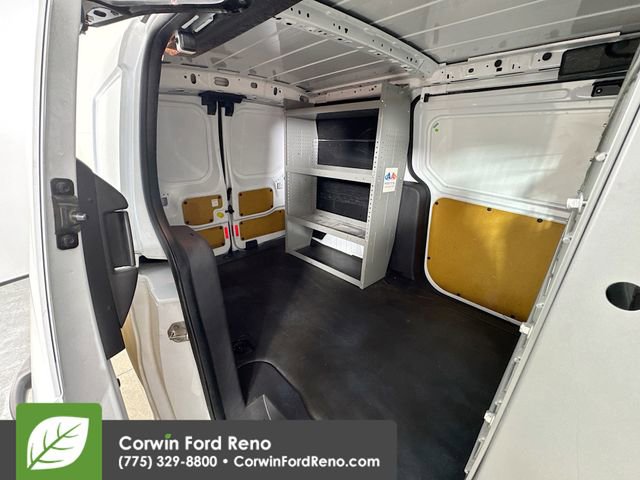 Used 2015 Ford Transit Connect XLT image 23