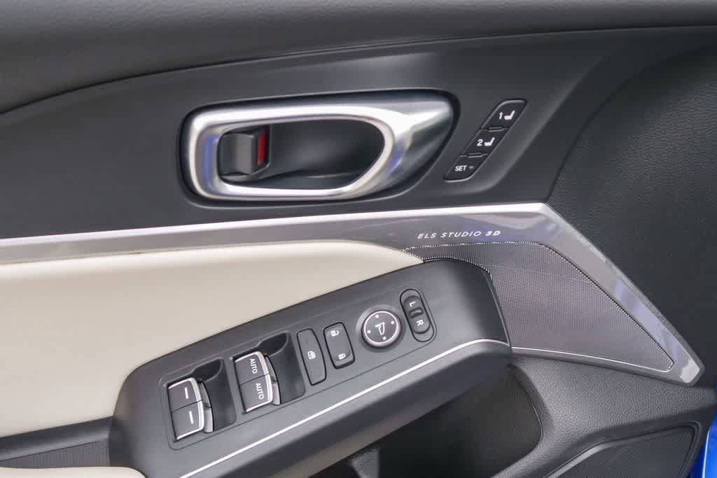 Used 2025 Acura Integra A-Spec FWD image 18