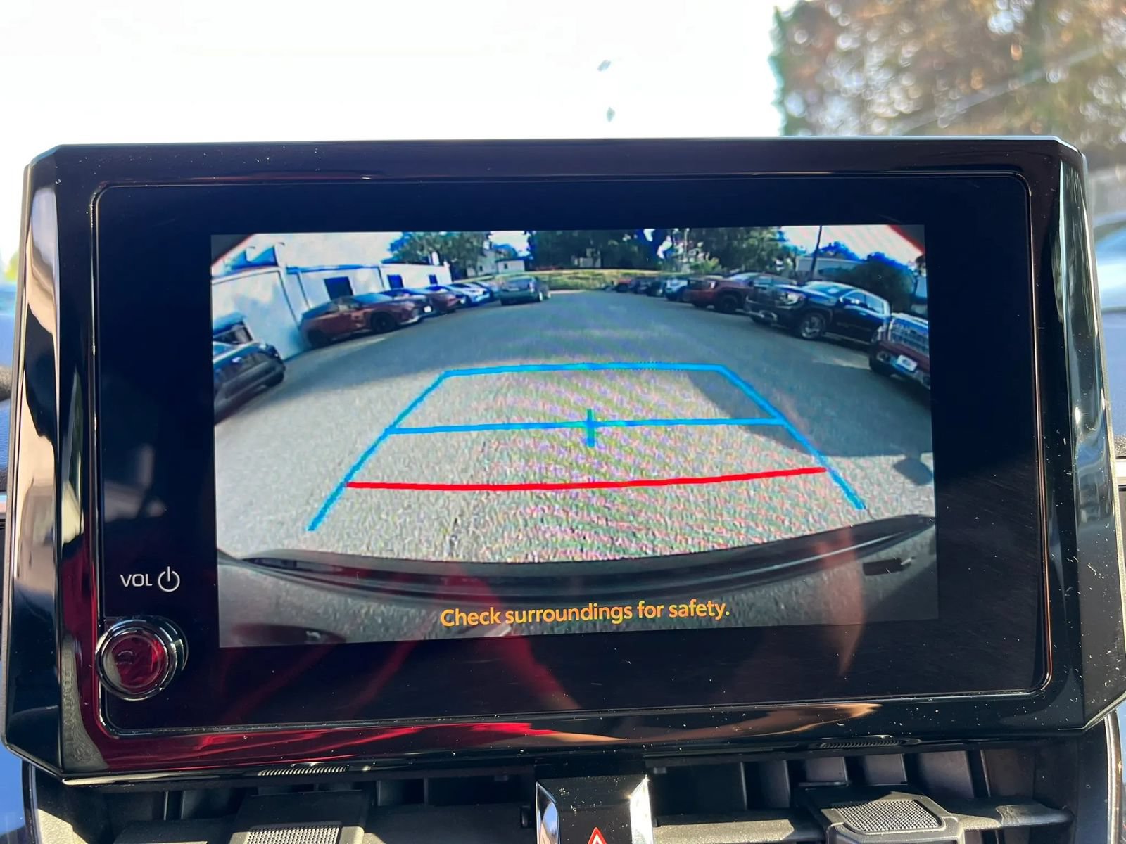 Used 2024 Toyota Corolla LE FWD image 19
