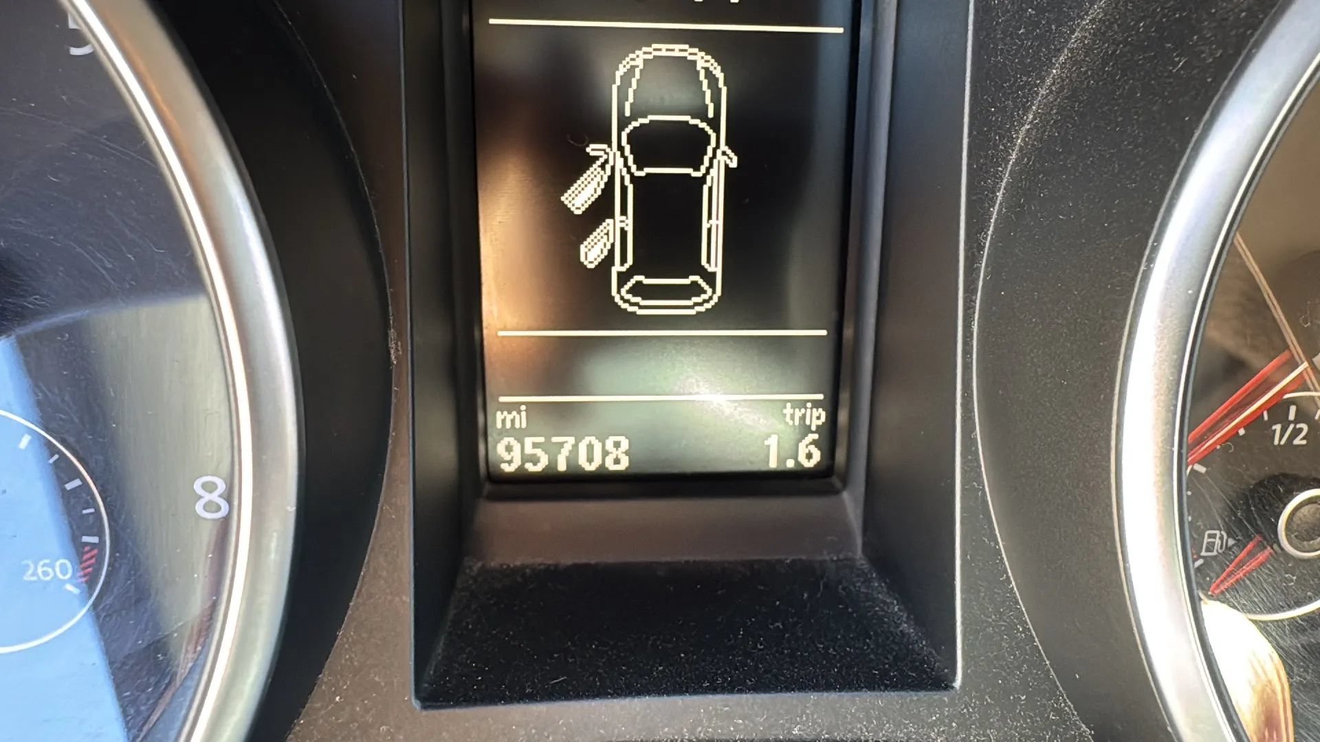 Used 2013 Volkswagen GTI Wolfsburg Edition FWD image 21