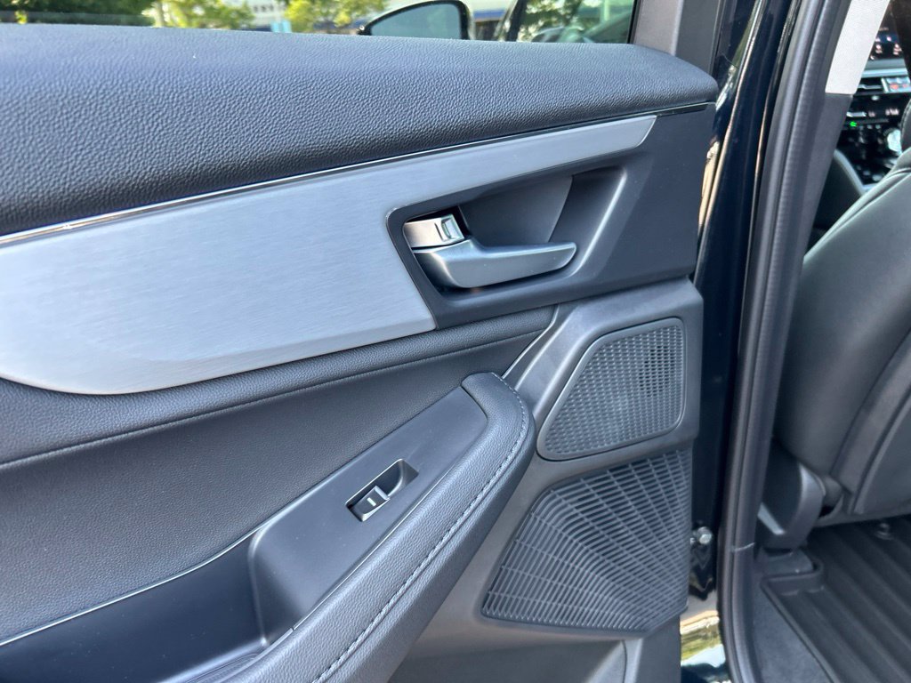 New 2026 Acura MDX SH-AWD image 20