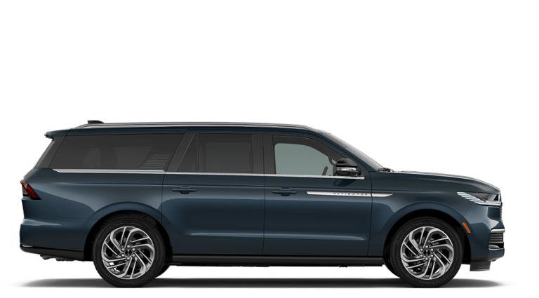 New 2026 Lincoln Navigator L Reserve AWD/4WD image 26