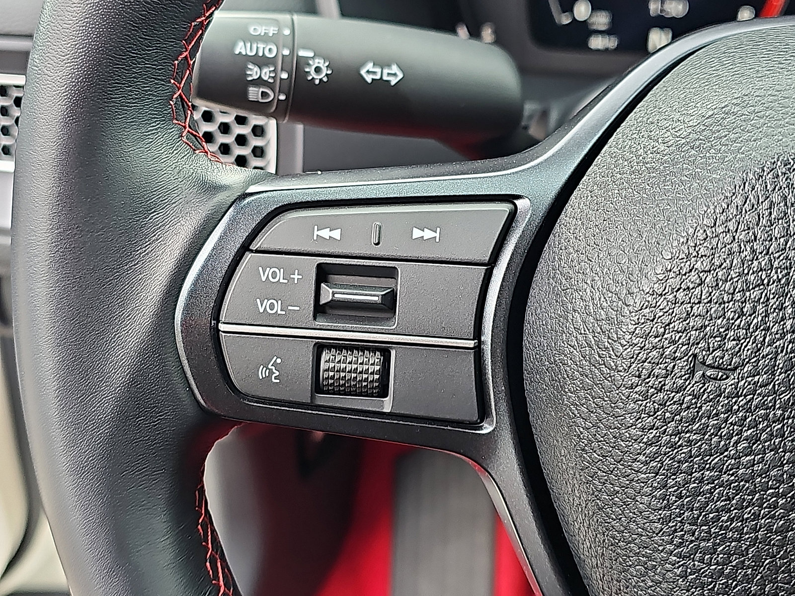 Used 2024 Honda Civic Type R image 21