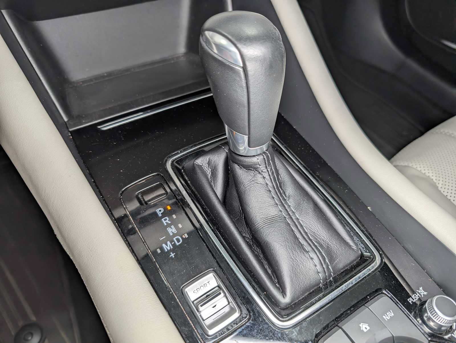 Used 2021 MAZDA MAZDA6 Signature FWD image 29