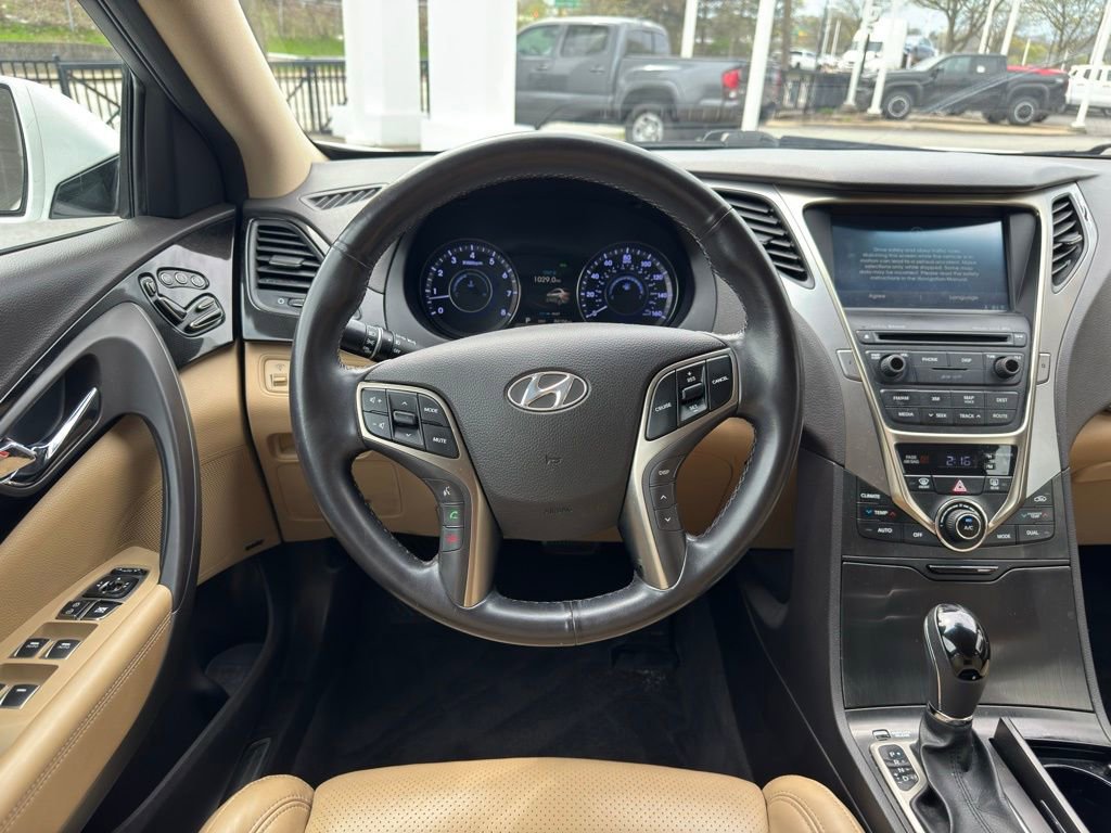 Used 2014 Hyundai Azera Limited FWD image 33