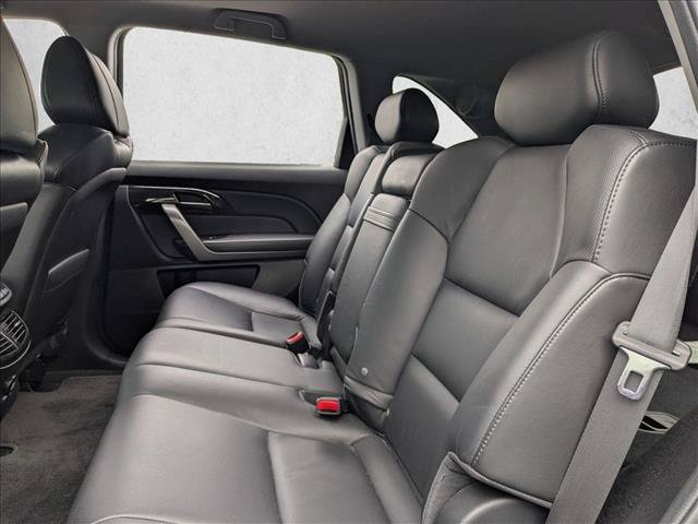 Used 2009 Acura MDX w/ Sport Package AWD/4WD image 15