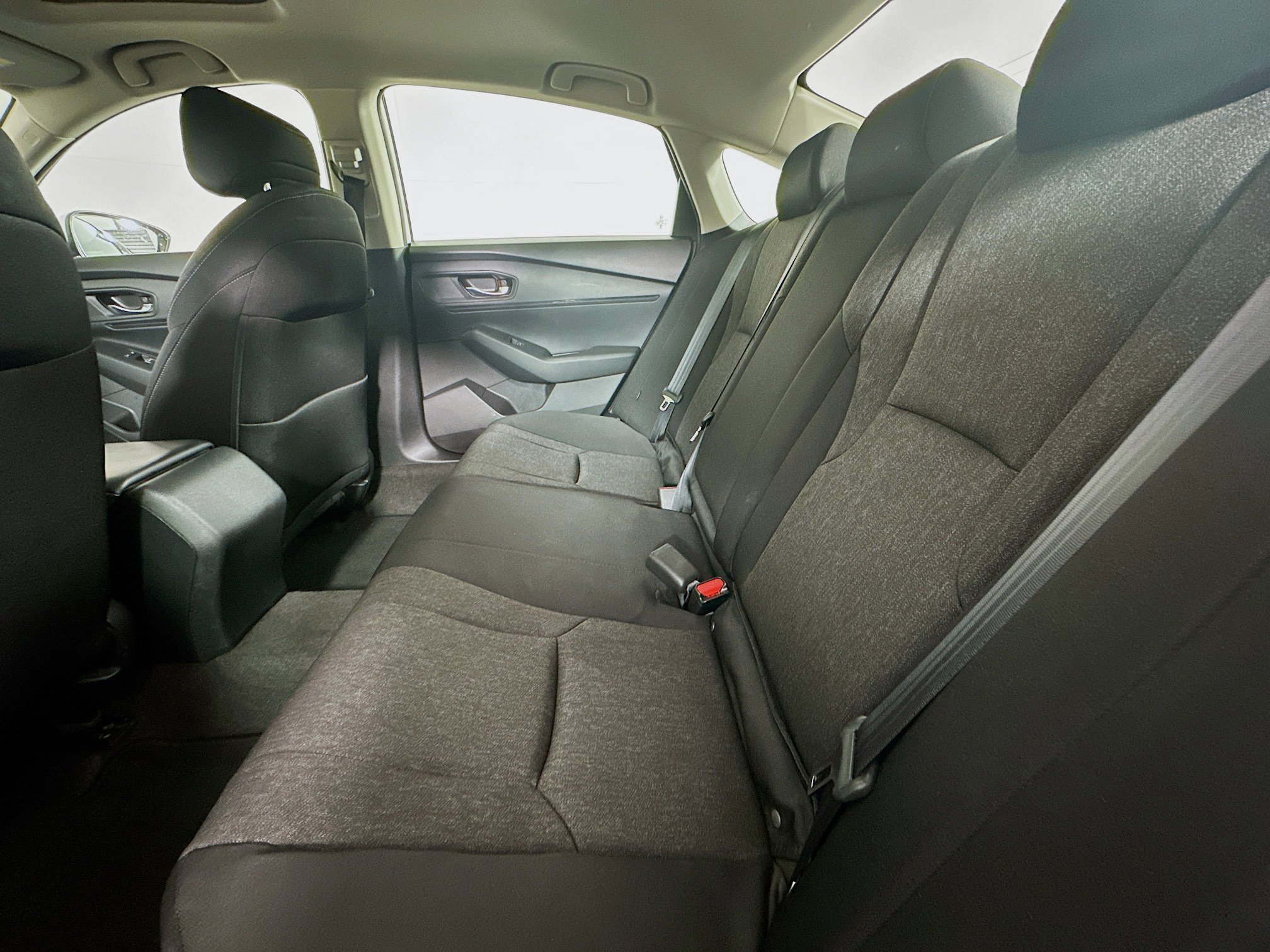 Used 2024 Honda Accord EX image 26