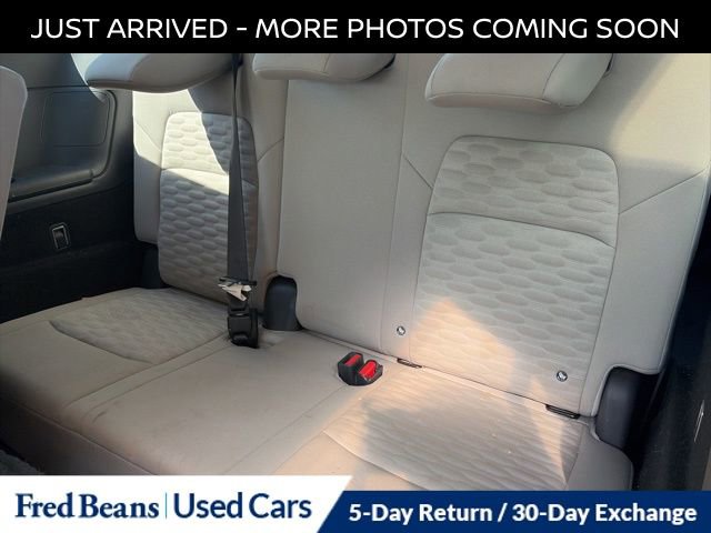 Certified 2022 Nissan Pathfinder SV AWD/4WD image 14