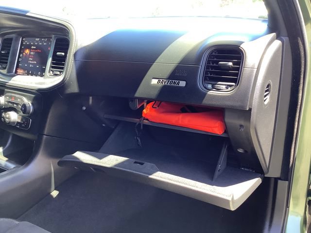 Used 2023 Dodge Charger R/T w/ Daytona Edition Group RWD image 39