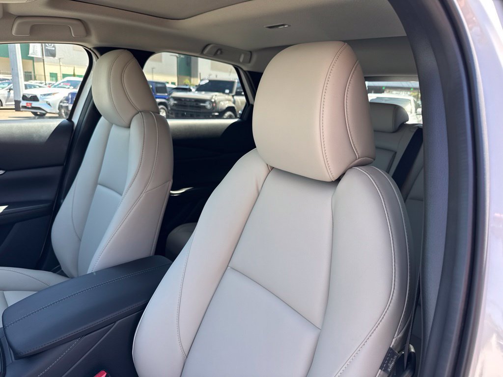 New 2026 MAZDA CX-30 AWD 2.5 S image 17