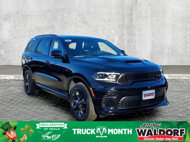 New 2026 Dodge Durango GT image 1