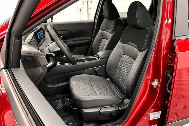 New 2026 Nissan Kicks SV image 9