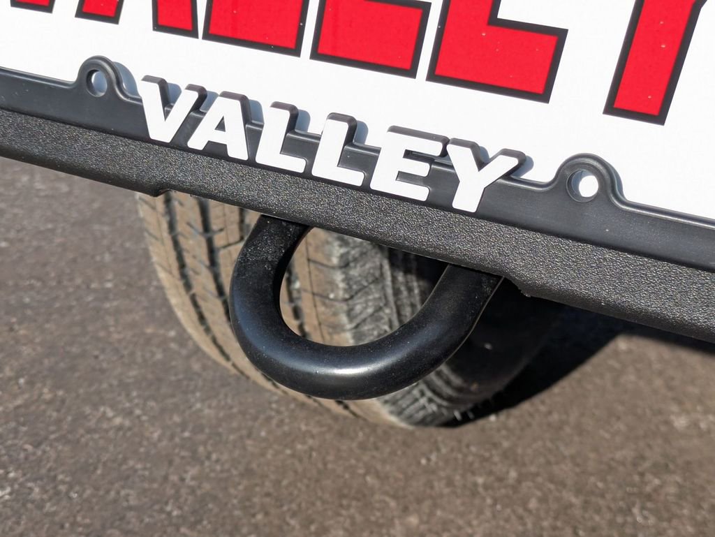 New 2025 Ford Bronco 4-Door image 17