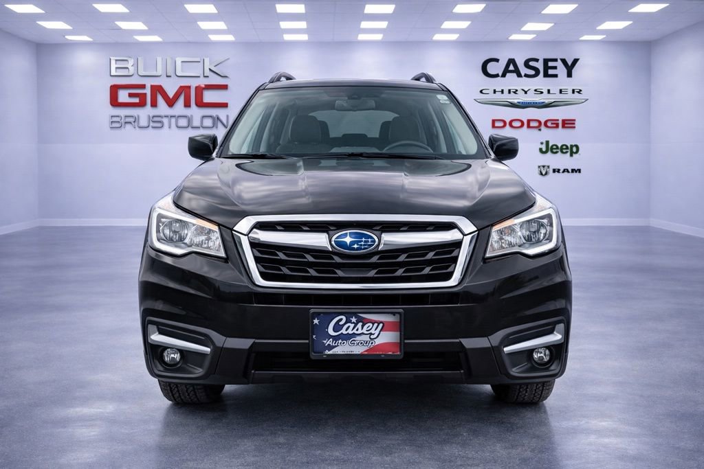 Used 2018 Subaru Forester 2.5i Premium w/ All-Weather Package image 2