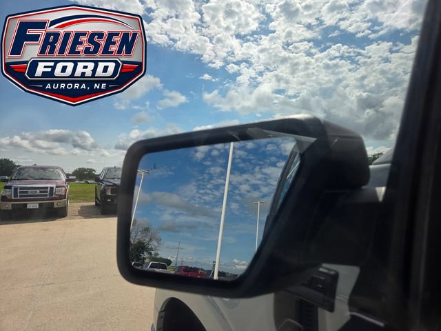 Used 2023 Ford F150 XLT w/ Equipment Group 302A High AWD/4WD image 13