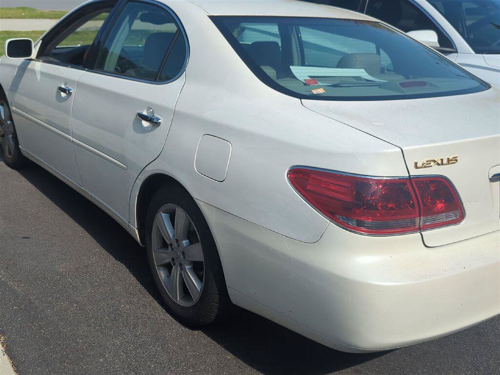 Used 2006 Lexus ES 330 FWD image 2