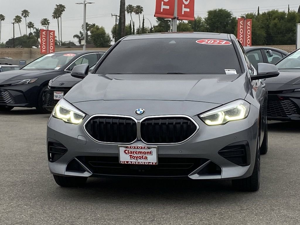 Used 2024 BMW 228i w/ Convenience Package FWD image 45