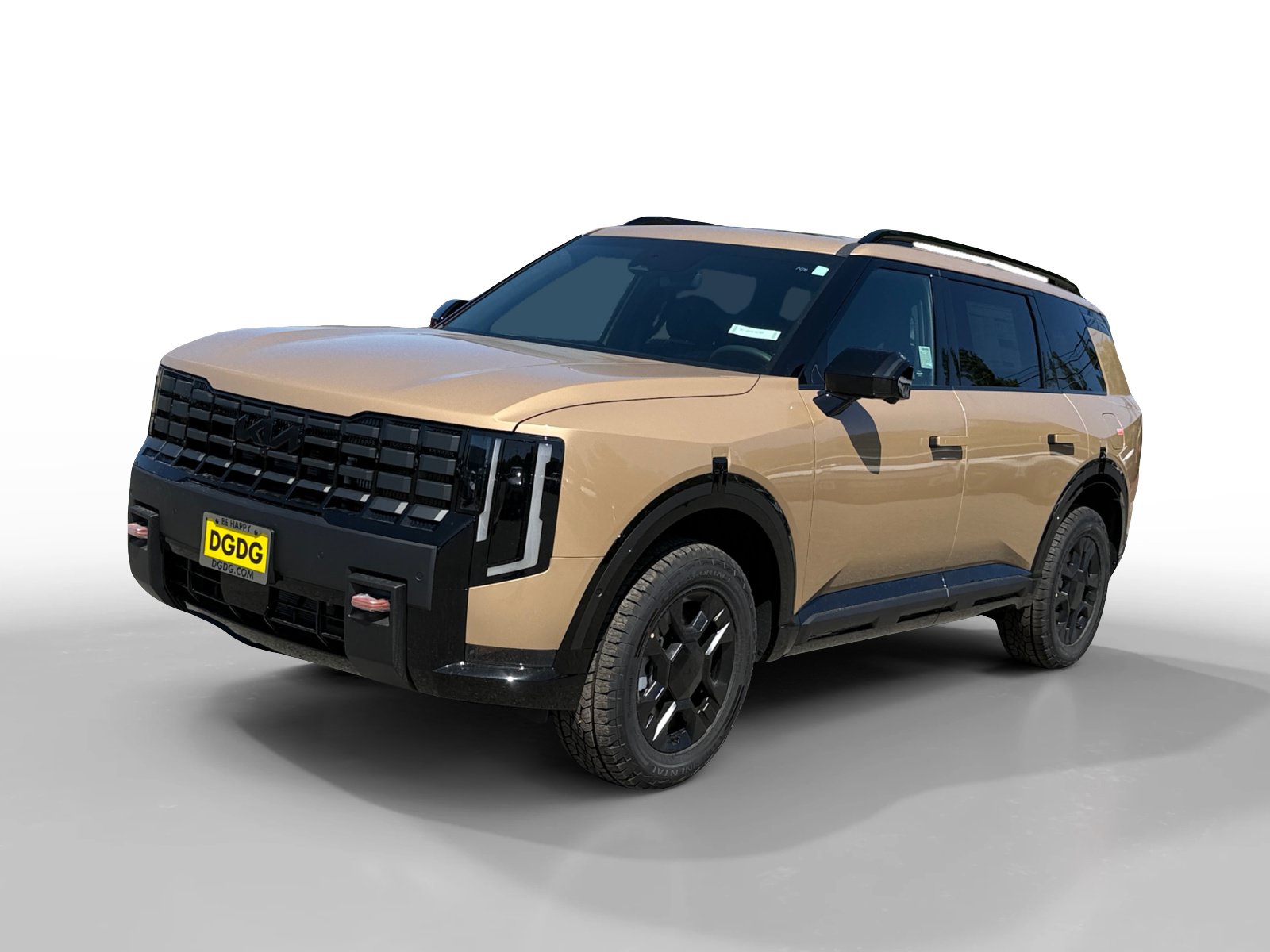 New 2027 Kia Telluride SX Prestige X-Pro AWD/4WD image 1