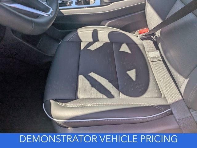 New 2026 Buick Enclave Sport Touring w/ Power Package image 25