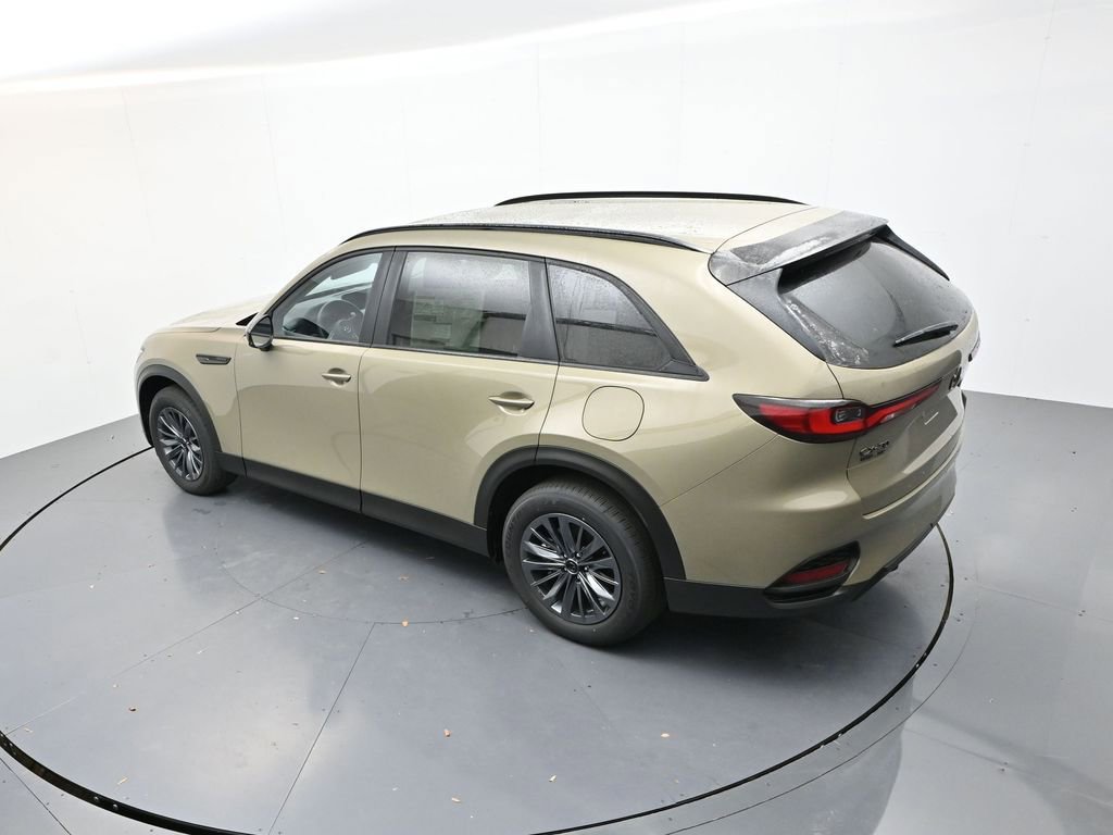 New 2026 MAZDA CX-70 SC image 21