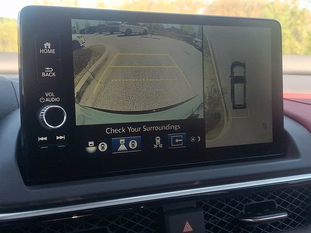 Certified 2025 Acura ADX A-Spec image 19