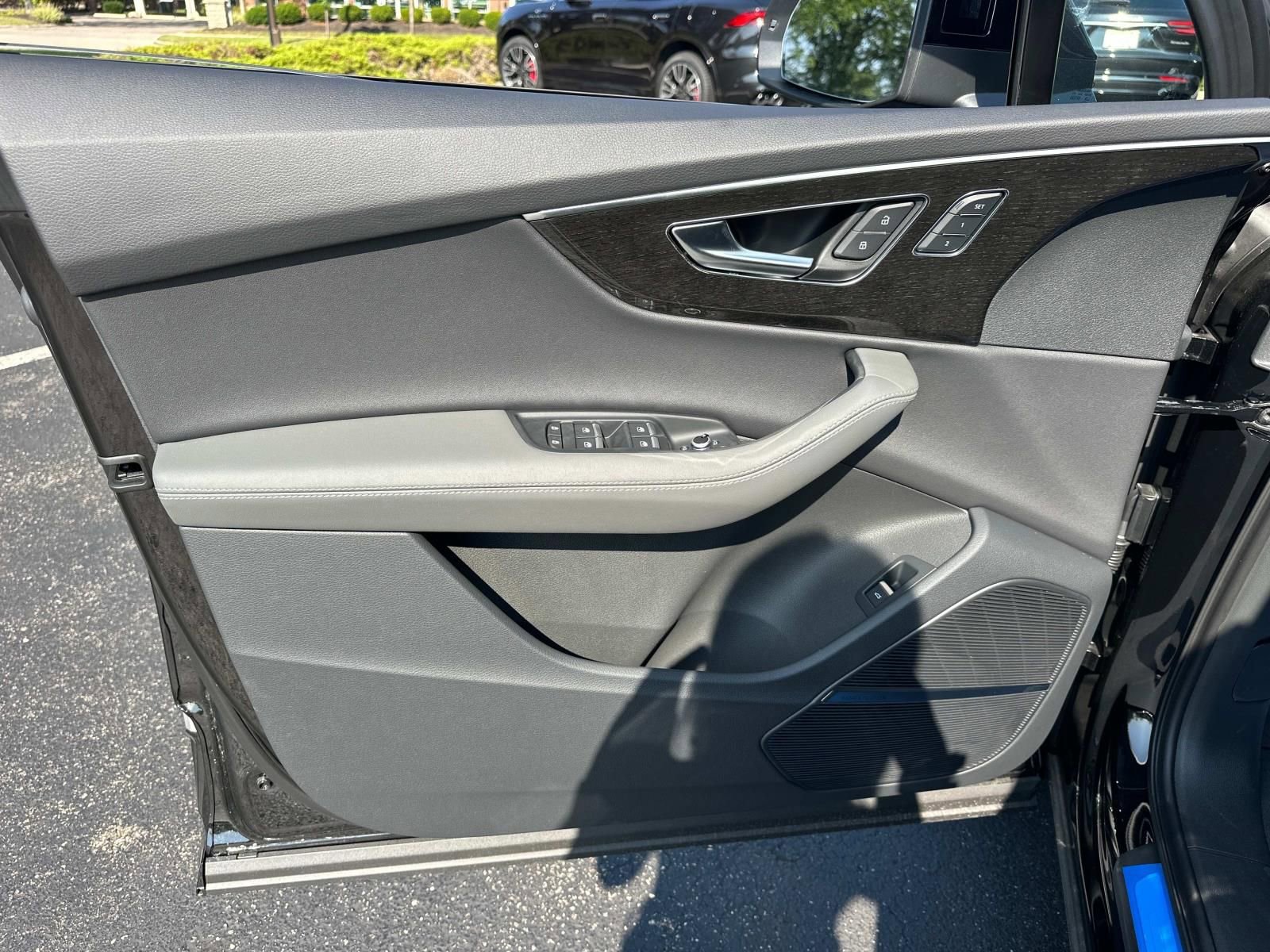 New 2025 Audi Q7 3.0T Premium Plus w/ Premium Plus Package image 11