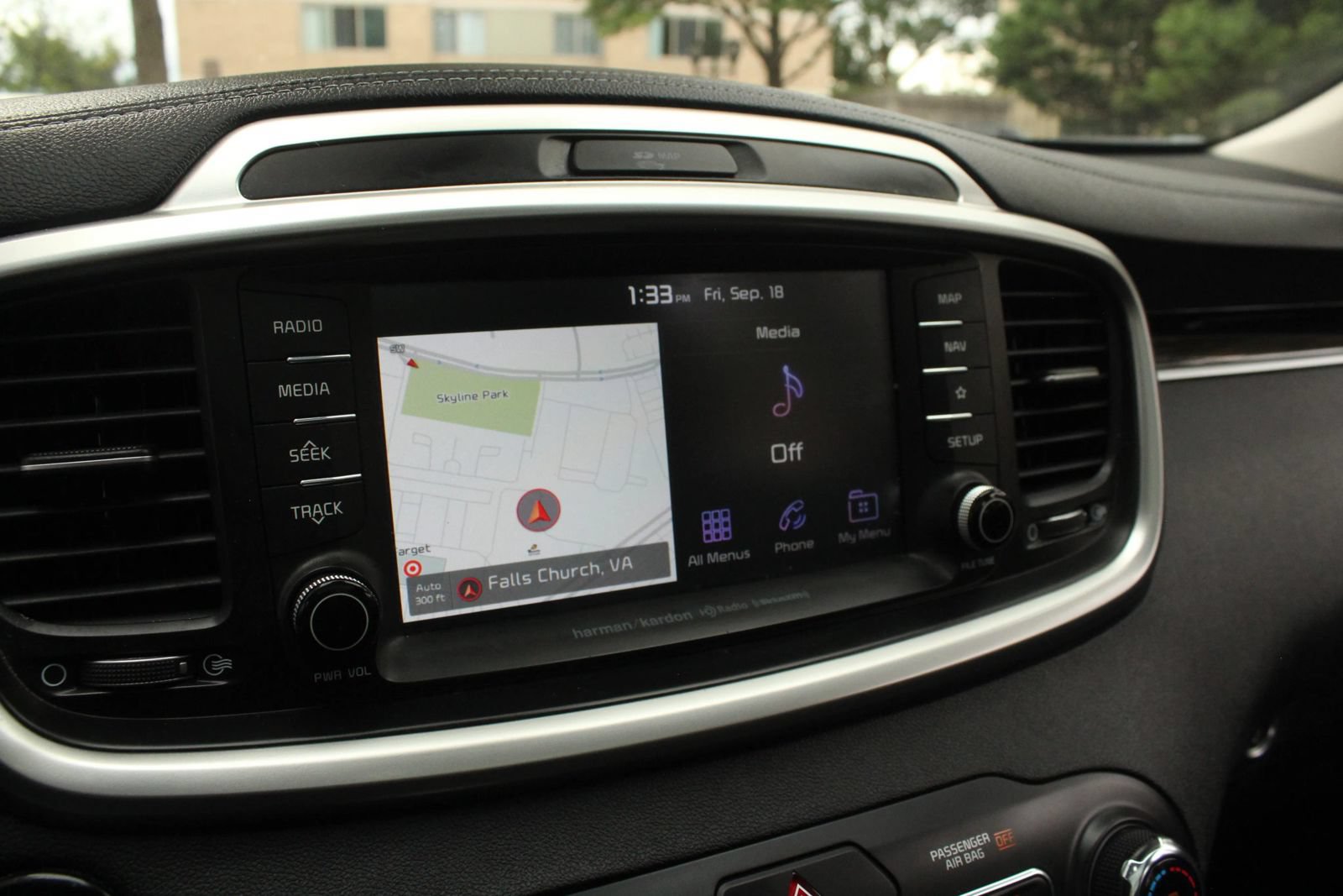Used 2019 Kia Sorento FWD image 34