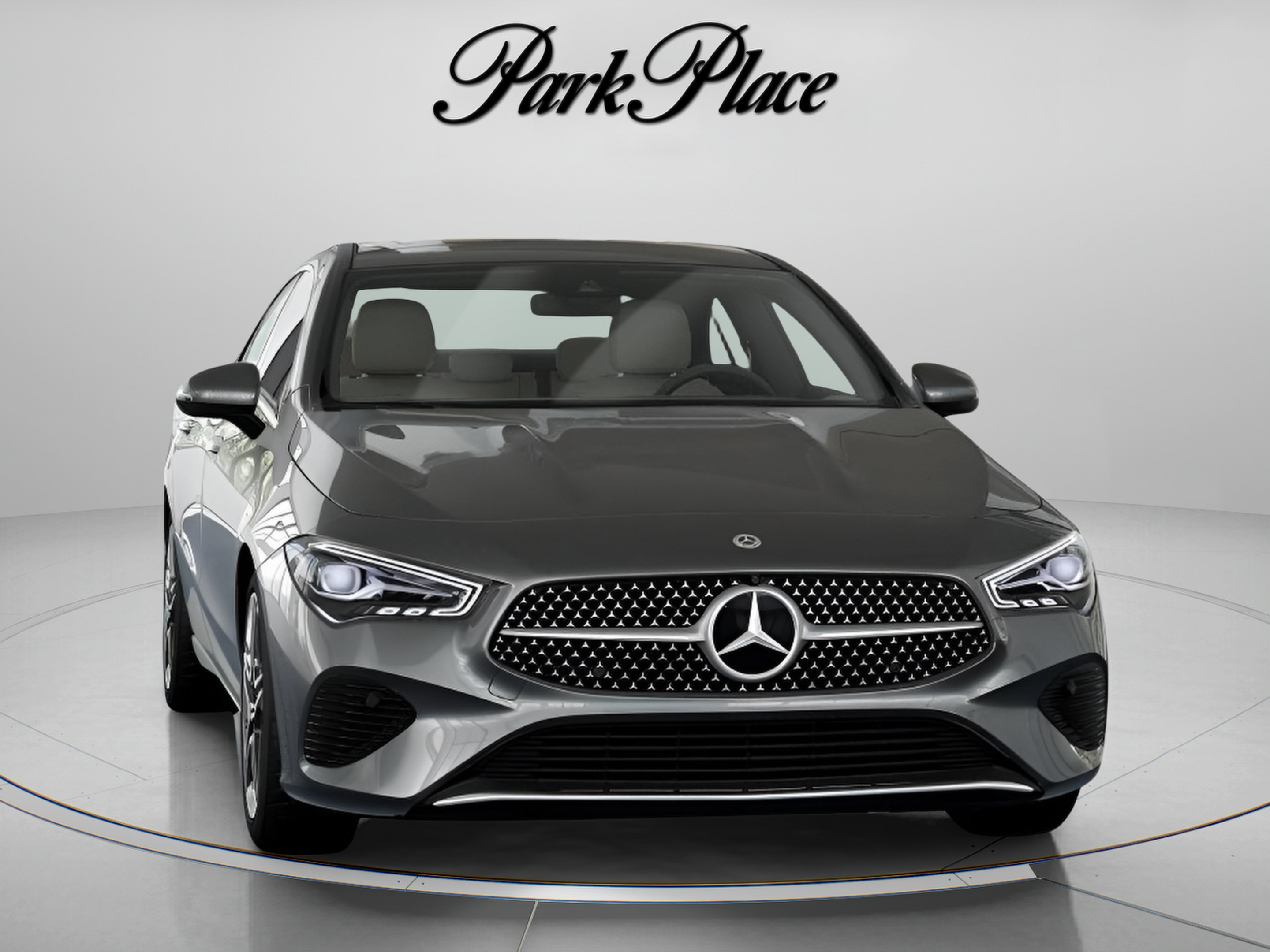 Certified 2026 Mercedes-Benz CLA 250 image 41