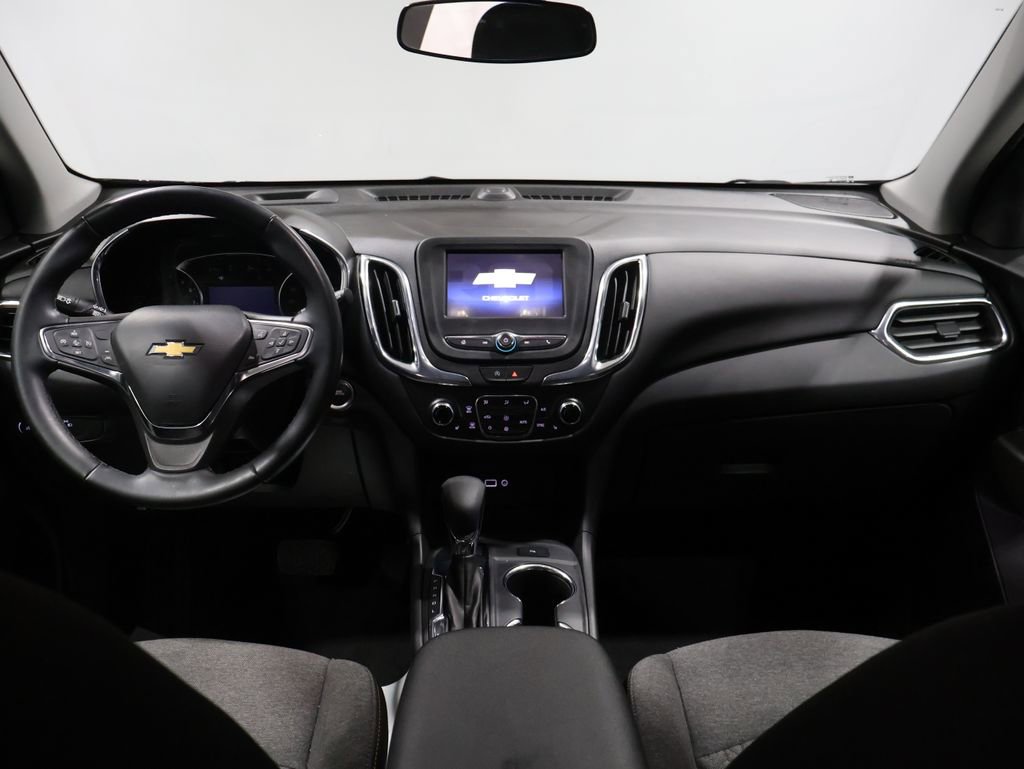 Used 2023 Chevrolet Equinox LT w/ Driver Convenience Package image 16