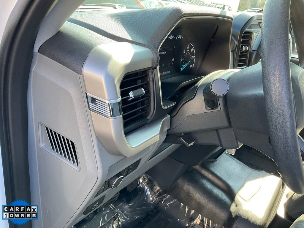 Used 2022 Ford F150 XL w/ Equipment Group 101A High image 19