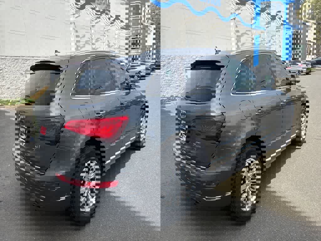 Used 2015 Audi Q5 2.0T Premium Plus image 12