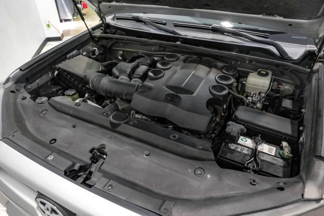 Used 2021 Toyota 4Runner SR5 Premium AWD/4WD image 75