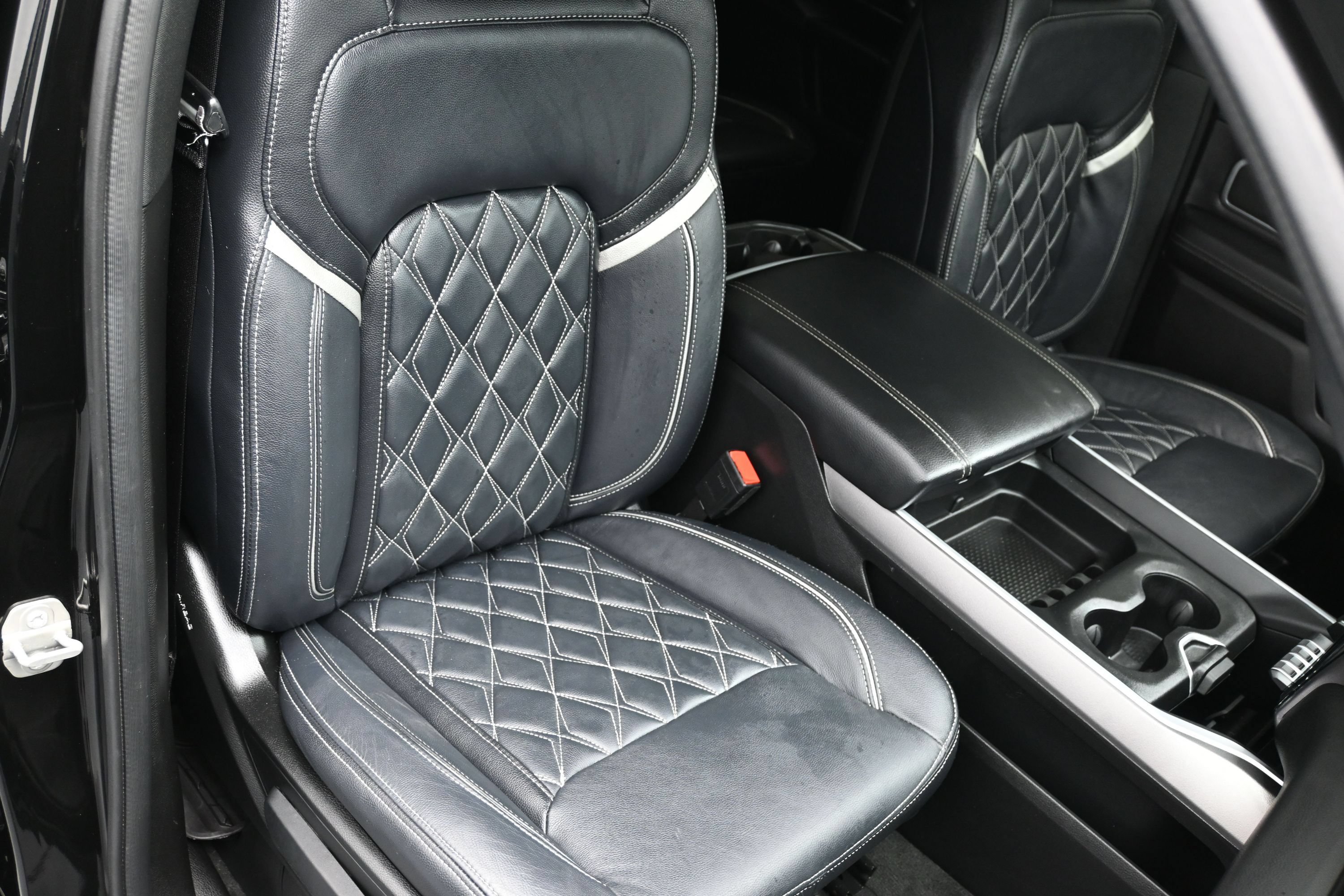 Used 2023 RAM 1500 Big Horn AWD/4WD image 43