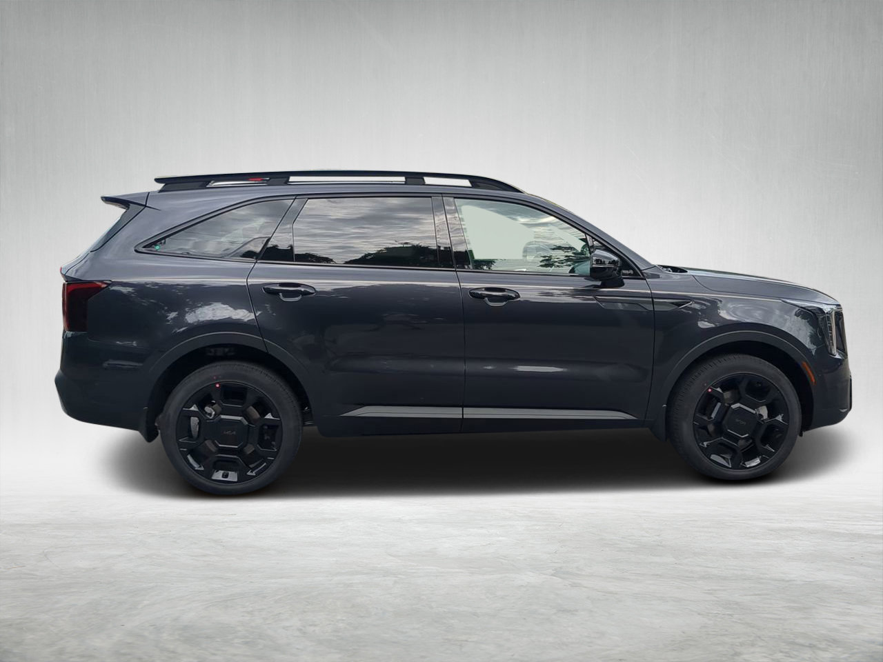 New 2026 Kia Sorento SX Prestige image 2