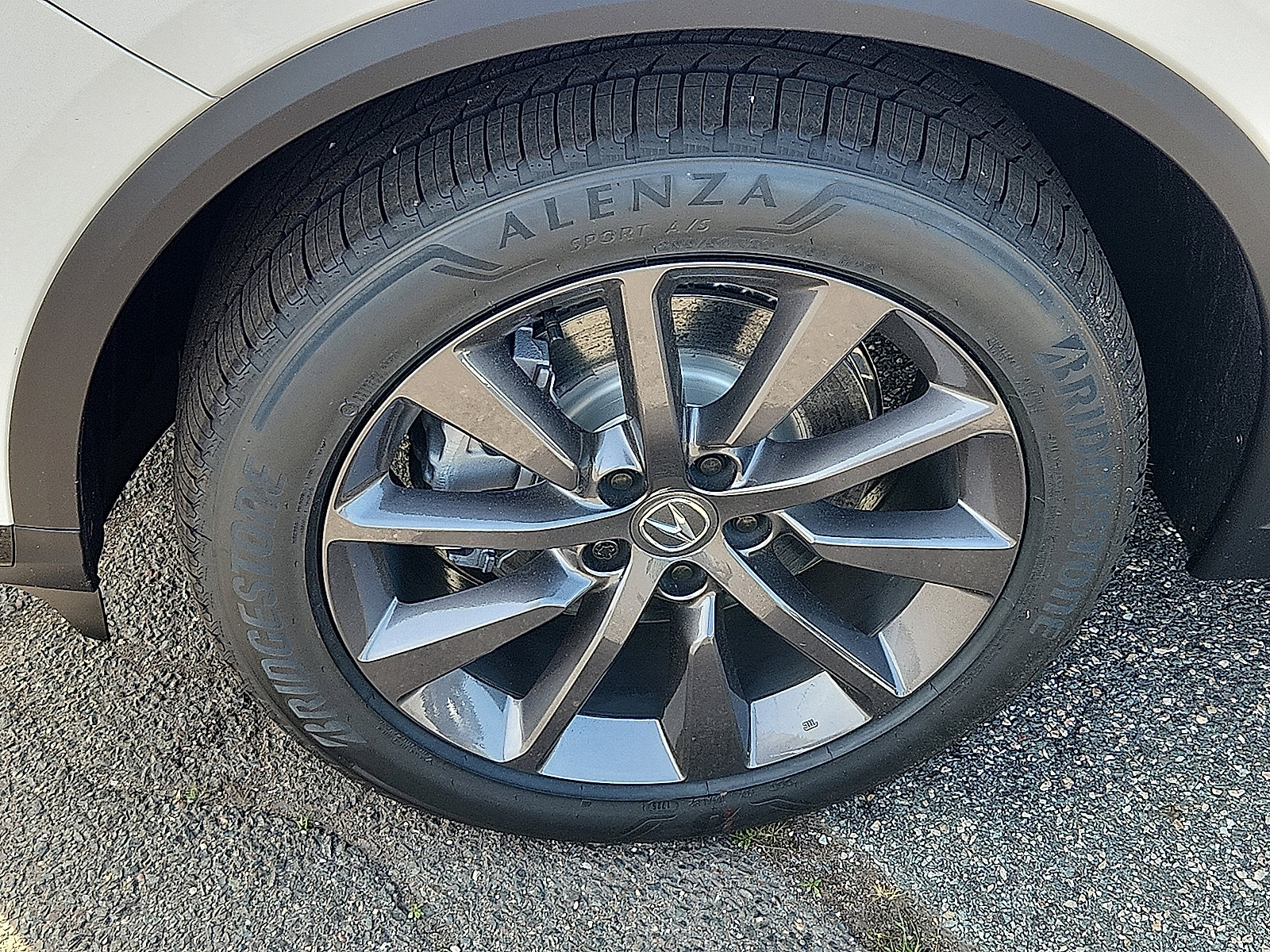 New 2026 Acura MDX A-Spec image 5