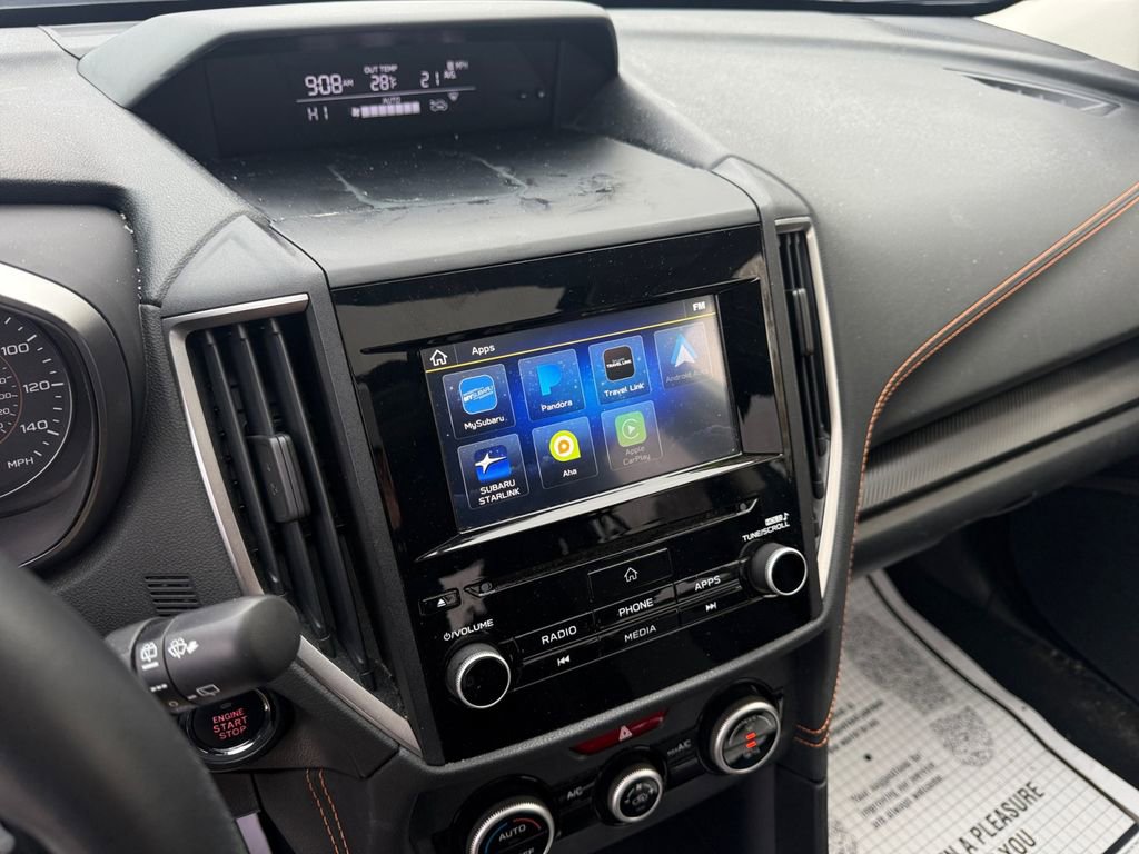 Certified 2023 Subaru Crosstrek 2.0i Premium image 26