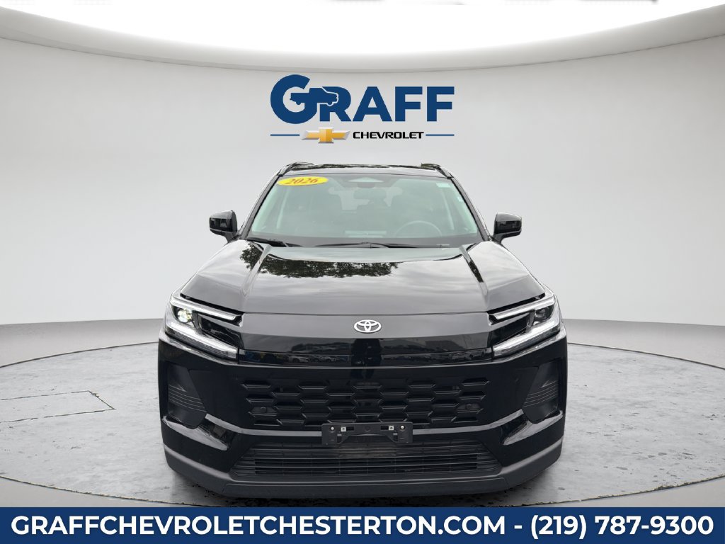 Used 2026 Toyota RAV4 XLE Premium AWD/4WD image 12