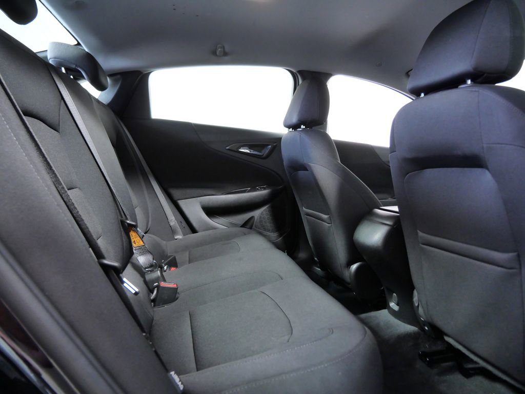Used 2022 Chevrolet Malibu LS FWD image 13