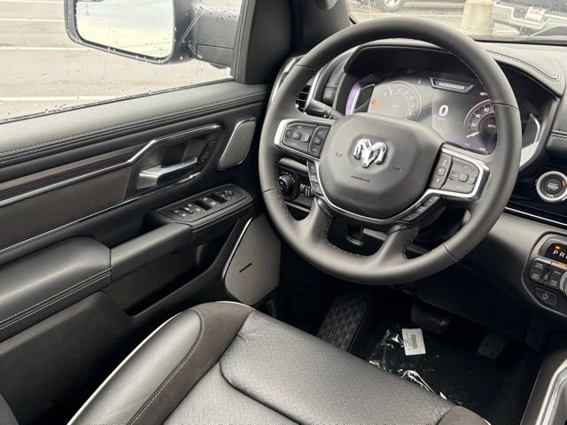 New 2026 RAM 1500 Laramie image 35