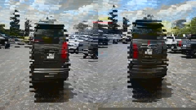 Certified 2018 Chevrolet Tahoe Premier image 7