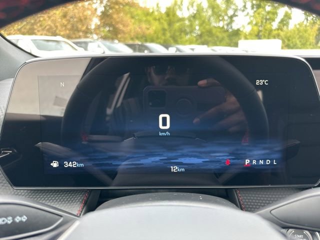 New 2026 Chevrolet Equinox RS image 20