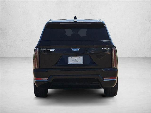 New 2026 Cadillac Escalade IQL Sport 1 AWD/4WD image 5
