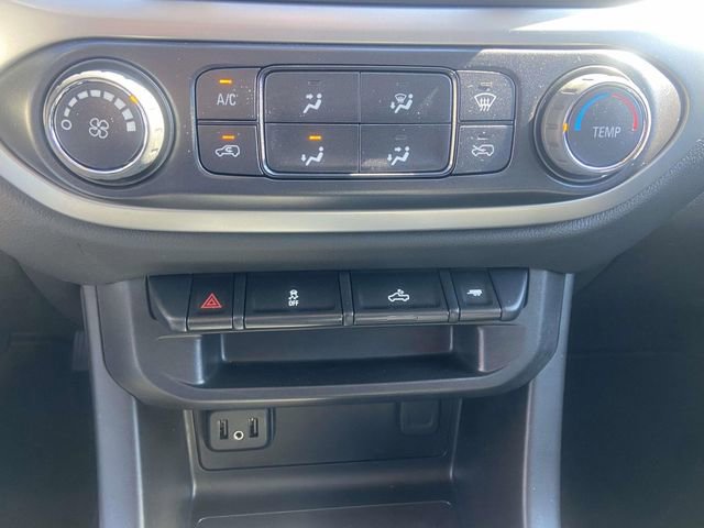 Used 2022 Chevrolet Colorado LT image 23