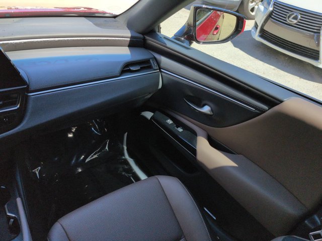 Certified 2023 Lexus ES 350 w/ Premium Package FWD image 18