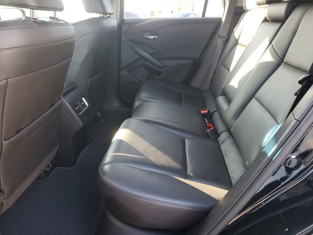 Used 2016 Acura RDX AWD w/ Technology Package image 25
