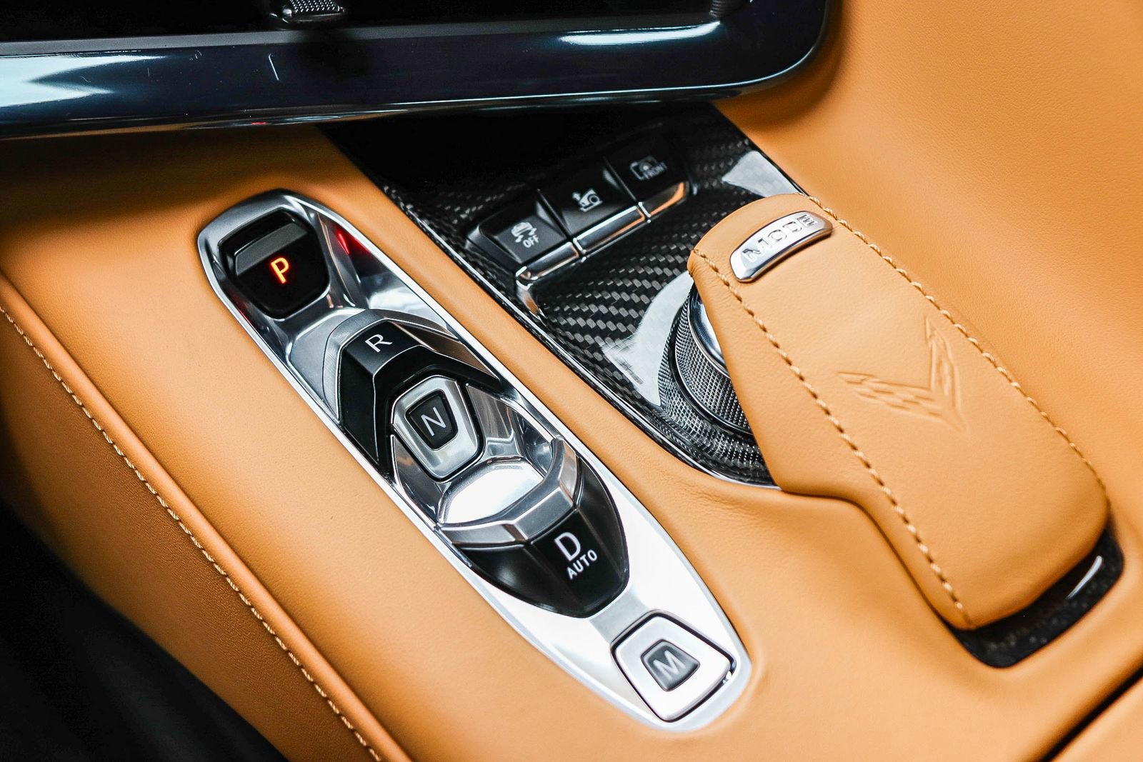 Used 2024 Chevrolet Corvette Stingray Premium Conv w/ Z51 Performance Package image 25