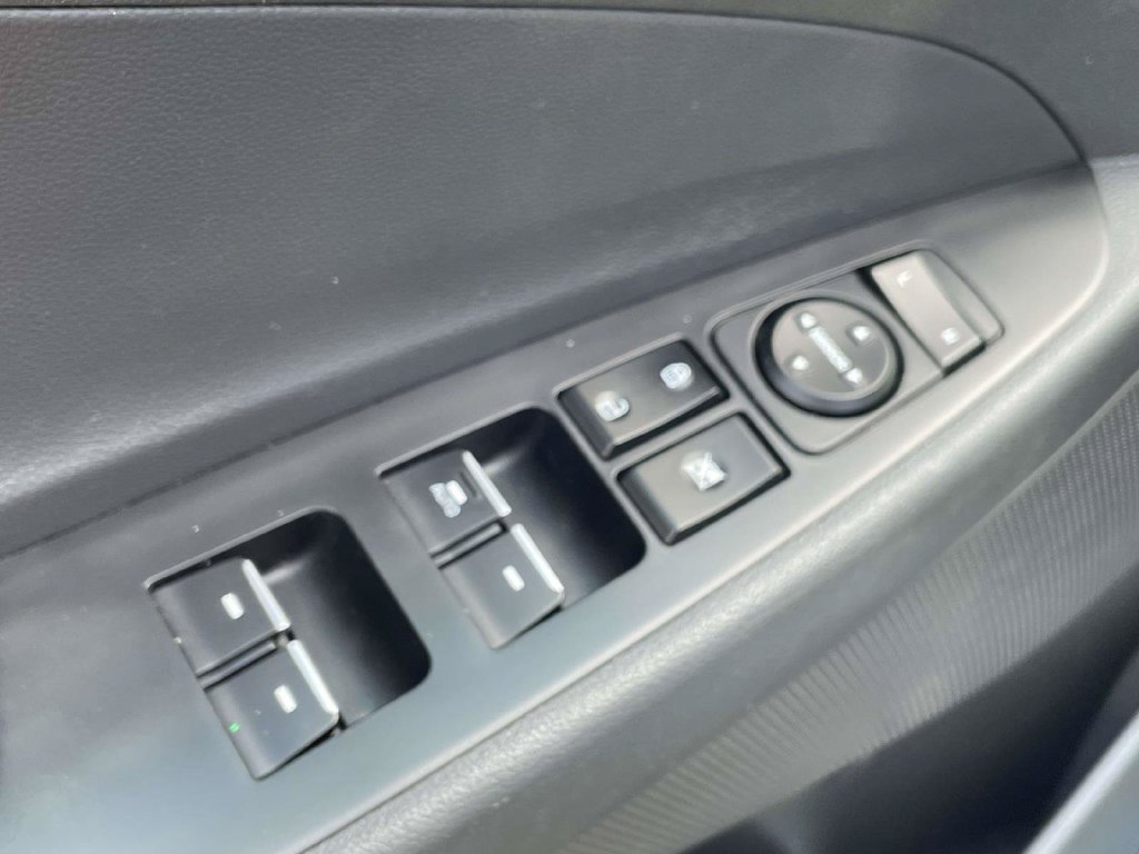 Used 2021 Hyundai Tucson Ultimate AWD/4WD image 19