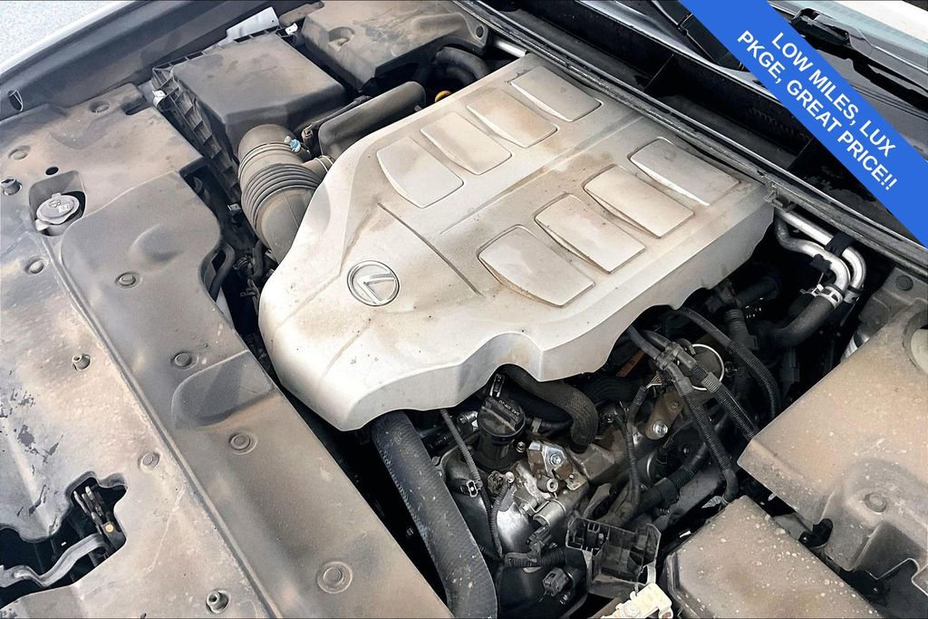 Used 2020 Lexus GX 460 Luxury image 42